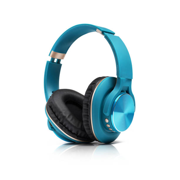 Zeb Thunder Wireless Headphones